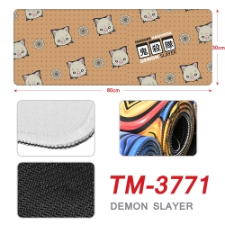 Demon Slayer Kimets Anime peri...