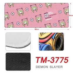 Demon Slayer Kimets Anime peri...