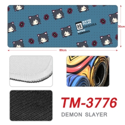 Demon Slayer Kimets Anime peri...