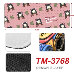 Demon Slayer Kimets Anime peri...