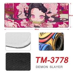 Demon Slayer Kimets Anime peri...