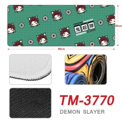Demon Slayer Kimets Anime peri...