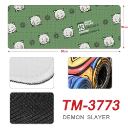 Demon Slayer Kimets Anime peri...