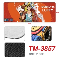 One Piece Anime peripheral new...