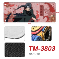 Naruto Anime peripheral new lo...