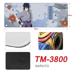 Naruto Anime peripheral new lo...