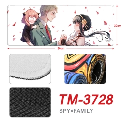 SPY×FAMILY Anime peripheral ne...
