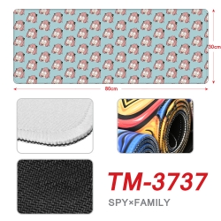 SPY×FAMILY Anime peripheral ne...