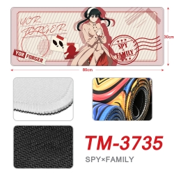 SPY×FAMILY Anime peripheral ne...