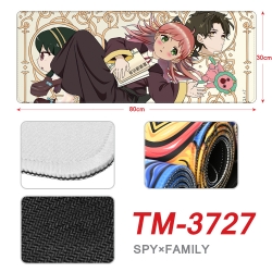 SPY×FAMILY Anime peripheral ne...