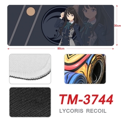 Lycoris Recoil Anime periphera...