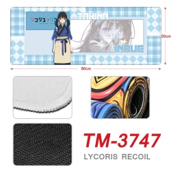 Lycoris Recoil Anime periphera...