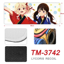 Lycoris Recoil Anime periphera...