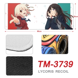 Lycoris Recoil Anime periphera...