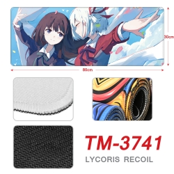 Lycoris Recoil Anime periphera...