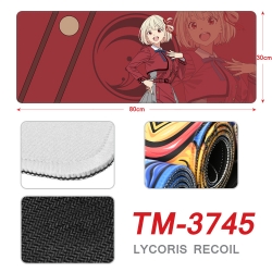 Lycoris Recoil Anime periphera...