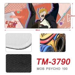 Mob Psycho 100 Anime periphera...