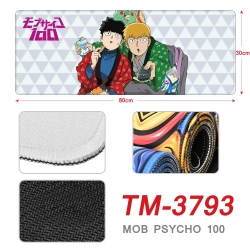 Mob Psycho 100 Anime periphera...