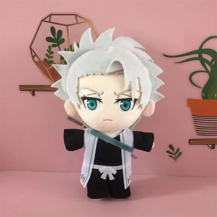 Bleach  Anime plush toy doll 20CM