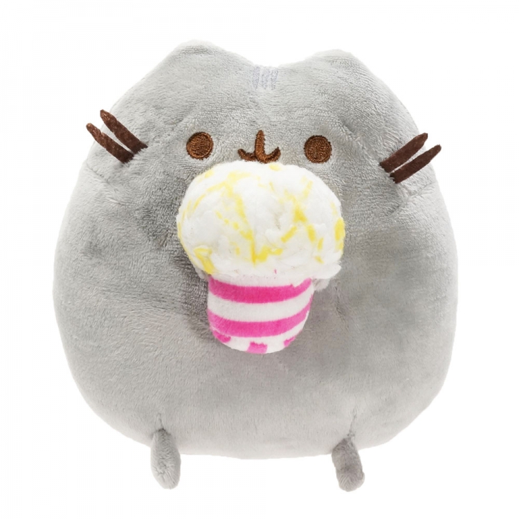 Pusheen Plush doll toys 15CM 110G