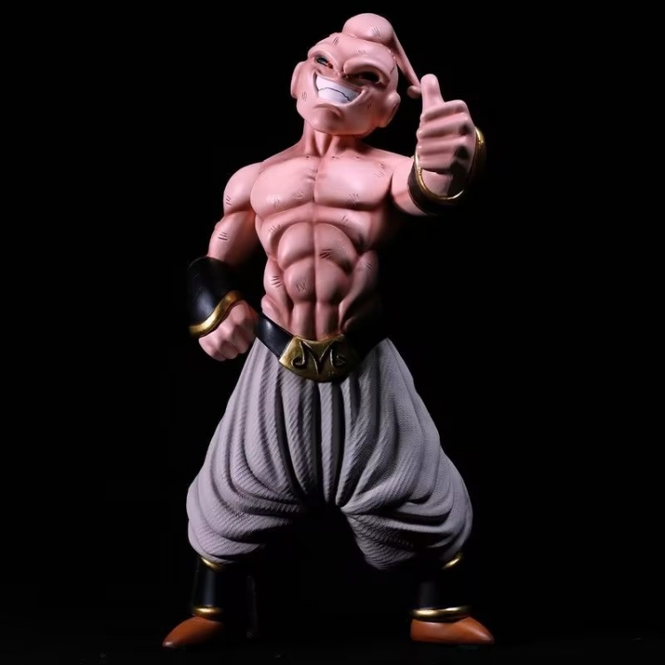 DRAGON BALL Boxed Figure Decoration Model