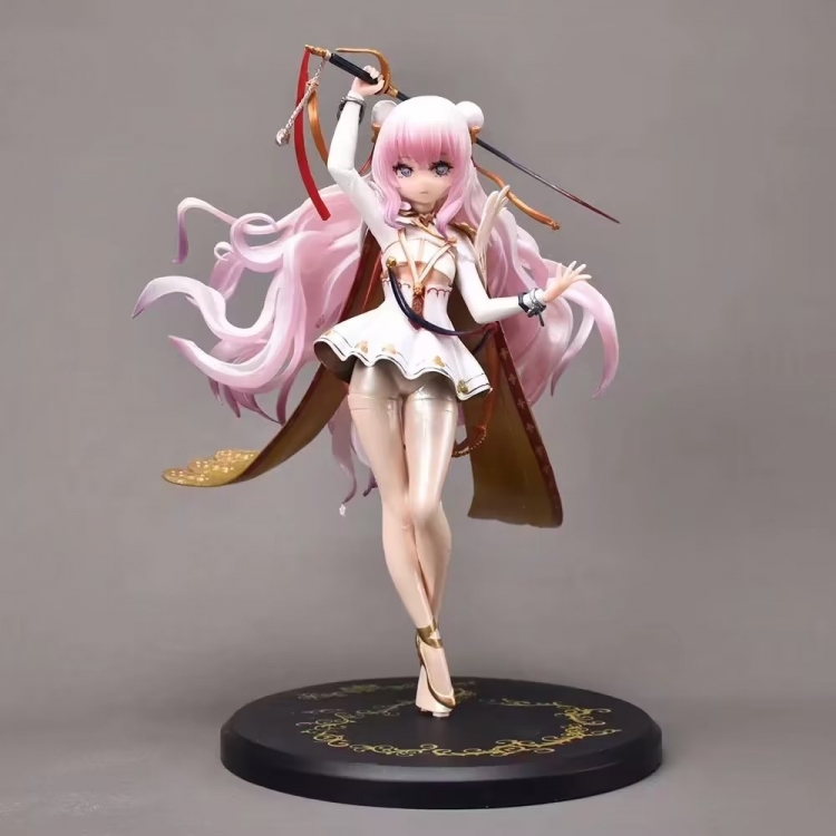 Azur Lane Boxed Figure Decoration Model  25CM