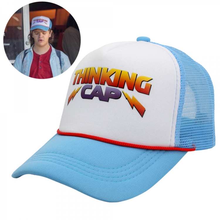 Stranger Things Perimeter sunshade baseball cap CAP cap price for 5 pcs