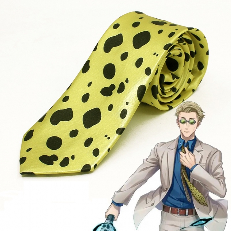 Jujutsu Kaisen Animation COS tie price for 2 pcs