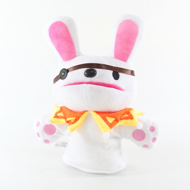 Date-A-Live Crystal super soft PP cotton plush toy 27x23x10CM