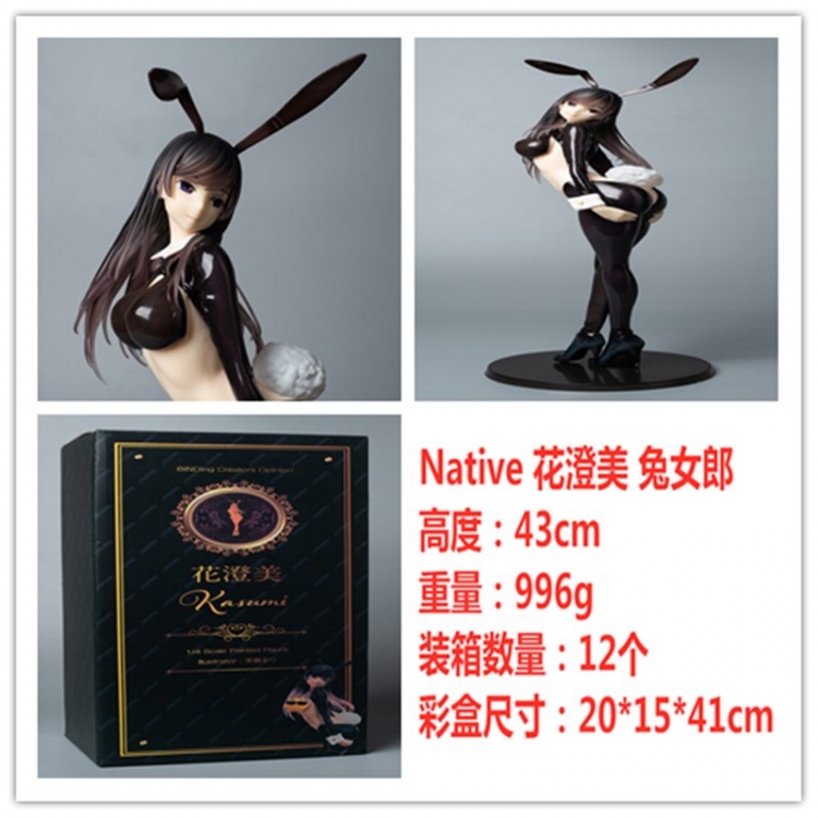 Redo of Healer  Boxed Figure Decoration Model  23cm