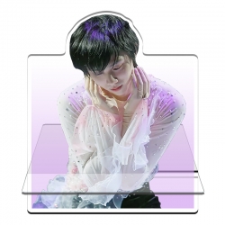 Hanyu-Yuzuru  Acrylic special-...