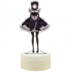 Sono Bisque Doll wa Koi o Suru...