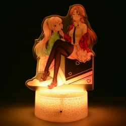 Classroom of the Eli Acrylic N...