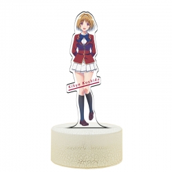 Classroom of the Eli Acrylic N...