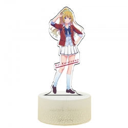 Classroom of the Eli Acrylic N...