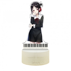 Kaguya-sama: Love Is War Acryl...
