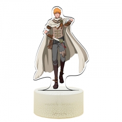 Bleach Acrylic Night Light 16 ...