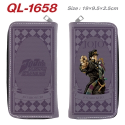 JoJos Bizarre Adventure Animat...