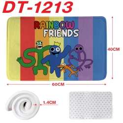 Rainbow friends  Animation ful...