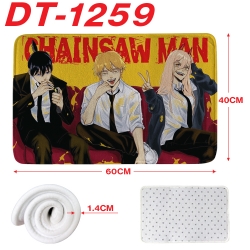Chainsaw man Animation full-co...