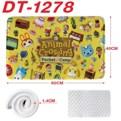 Animal Crossing Animation full...