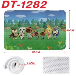 Animal Crossing Animation full...