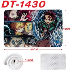 Demon Slayer Kimets Animation ...