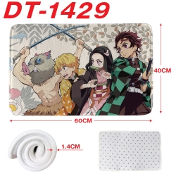 Demon Slayer Kimets Animation ...