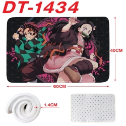 Demon Slayer Kimets Animation ...