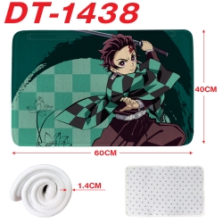 Demon Slayer Kimets Animation ...