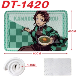 Demon Slayer Kimets Animation ...