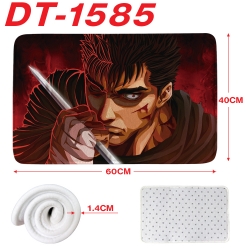 Berserk Animation full-color c...