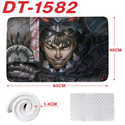 Berserk Animation full-color c...