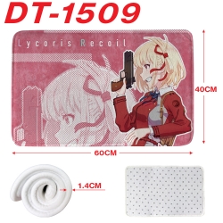 Lycoris Recoil Animation full-...